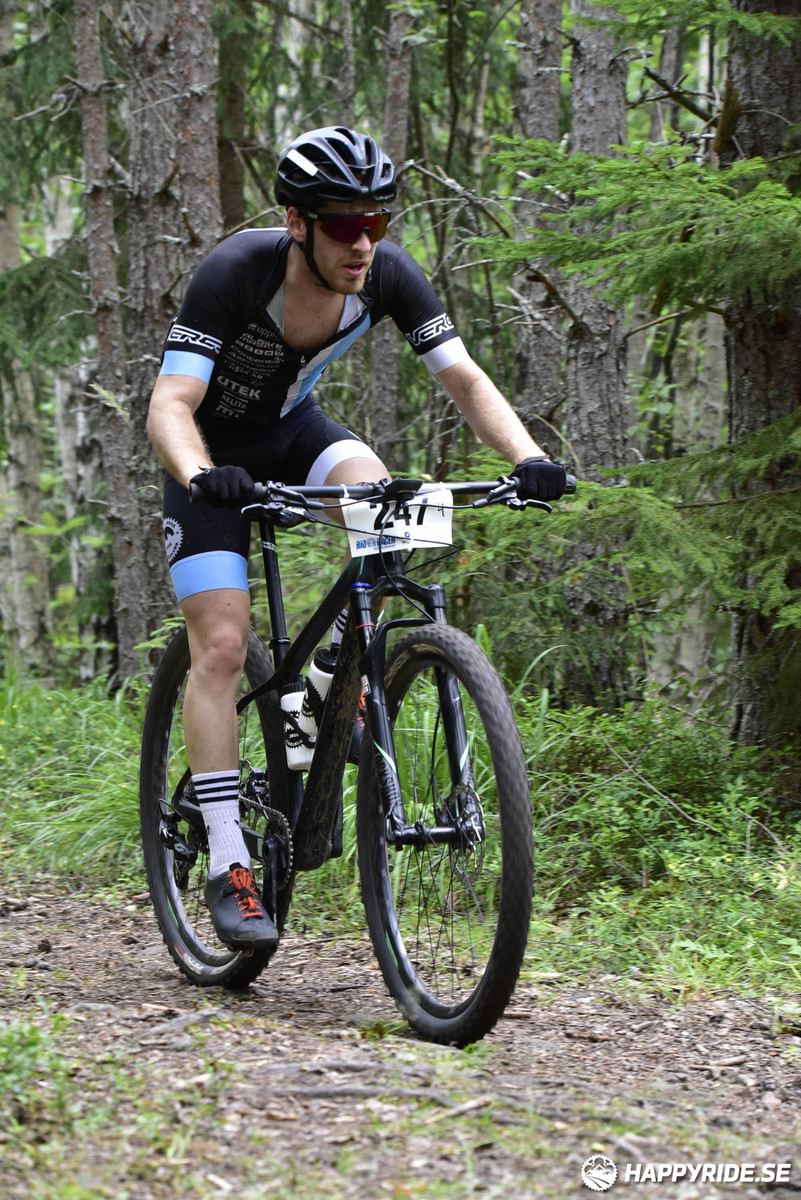 Bild från Engelbrektsturen 2019